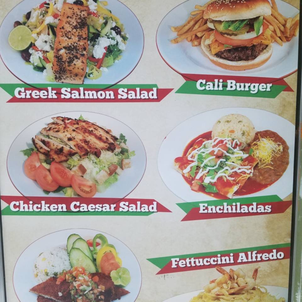 El Garabato Mexican Food | restaurant | 1600 w Slauson ave L-32, Los Angeles, CA 90047, USA | 3235653474 OR +1 323-565-3474