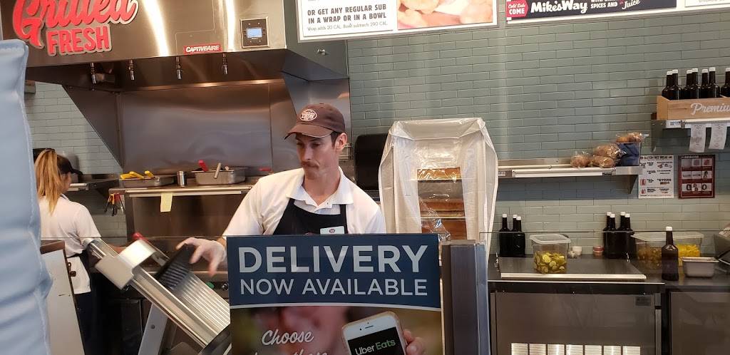 Jersey Mikes | restaurant | 9001 Washington Blvd, Roseville, CA 95678, USA | 9167892222 OR +1 916-789-2222