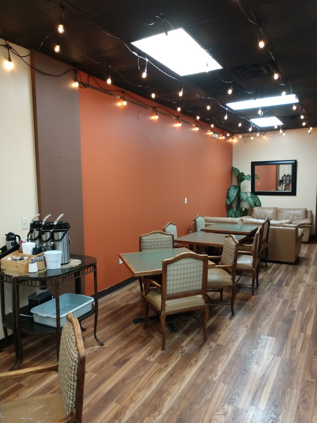 Glos Coffee Corner | cafe | 1040 King George Blvd Ste 60, Savannah, GA 31419, USA | 9127123458 OR +1 912-712-3458