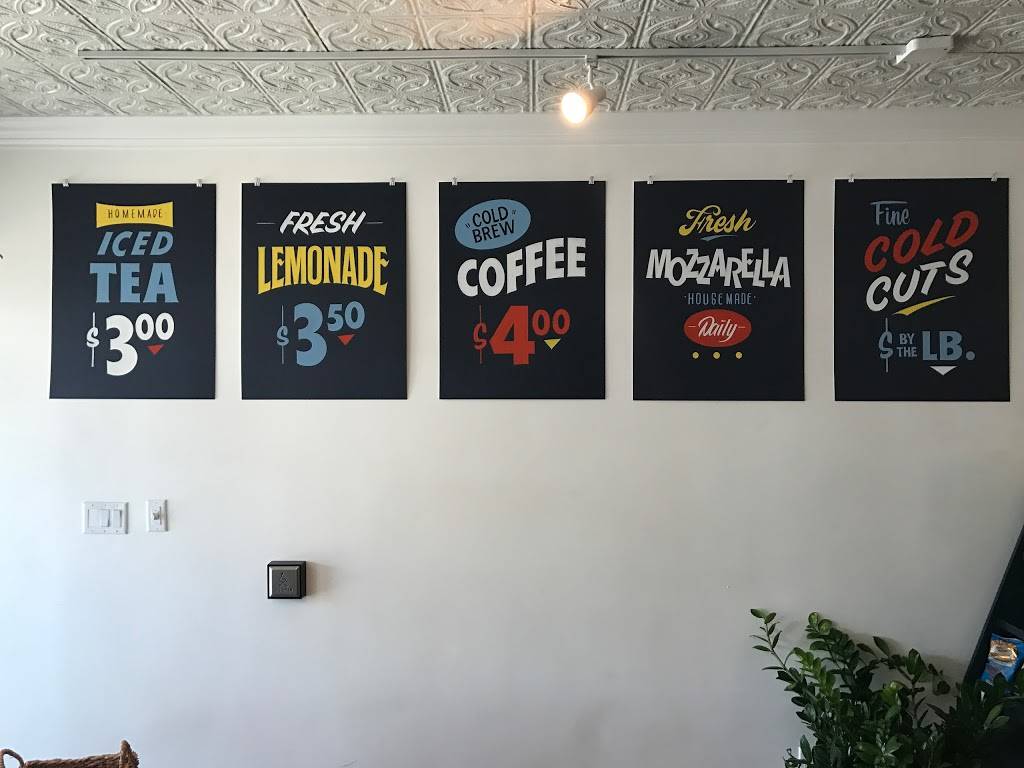 Uncle Paulies Deli | restaurant | 8369 Beverly Blvd, Los Angeles, CA 90048, USA | 3237465545 OR +1 323-746-5545