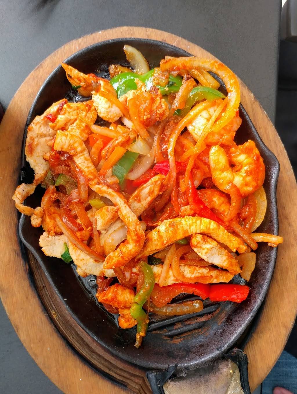 Amandas Cantina and Fonda | restaurant | 3625 Colorado Ave, Colorado Springs, CO 80904, USA | 7192271975 OR +1 719-227-1975