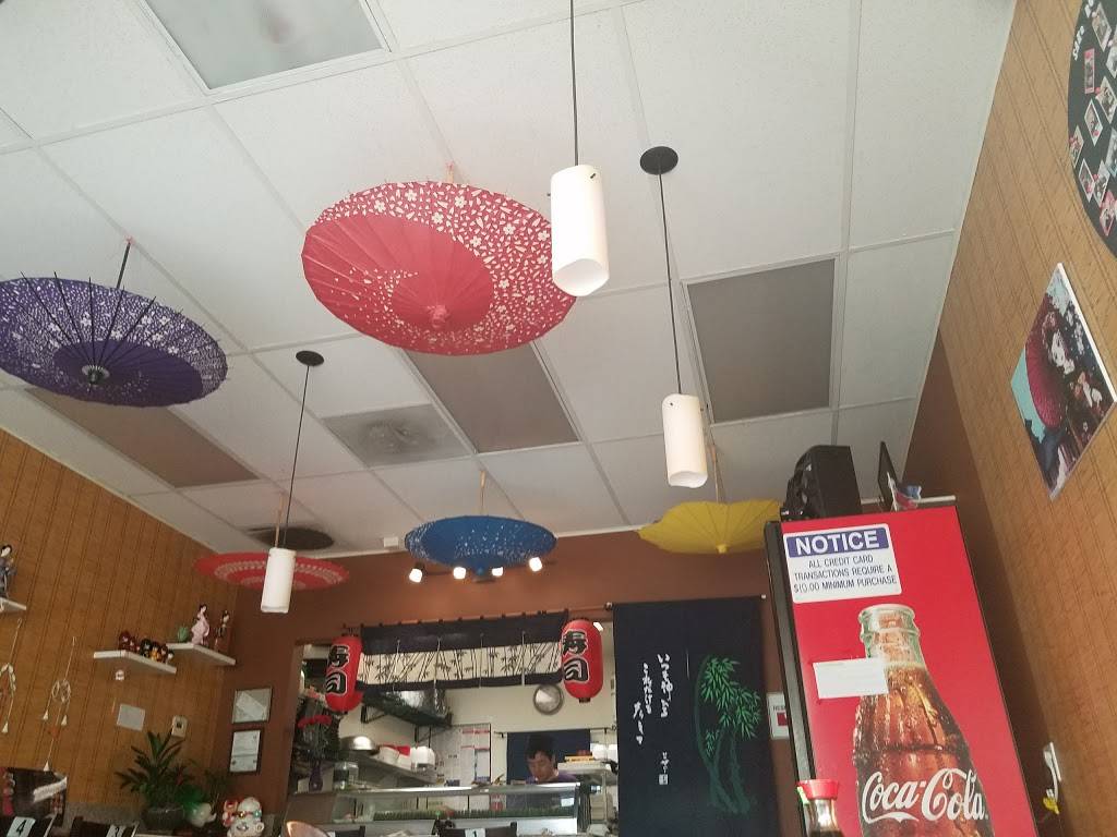 Sake Roll Sushi Bar | restaurant | 855 Route 66, Glendora, CA 91741, USA | 6263356961 OR +1 626-335-6961