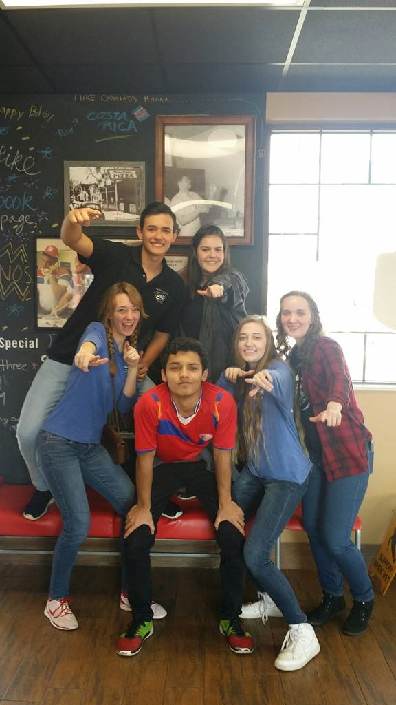 Dominos Pizza | meal delivery | 204 Park Ave, Beloit, WI 53511, USA | 6083122474 OR +1 608-312-2474