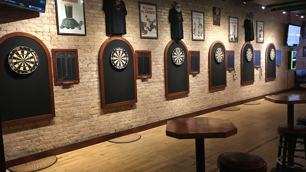 Cricket Club | restaurant | 36 W Michigan Ave, Battle Creek, MI 49017, USA | 2699632725 OR +1 269-963-2725