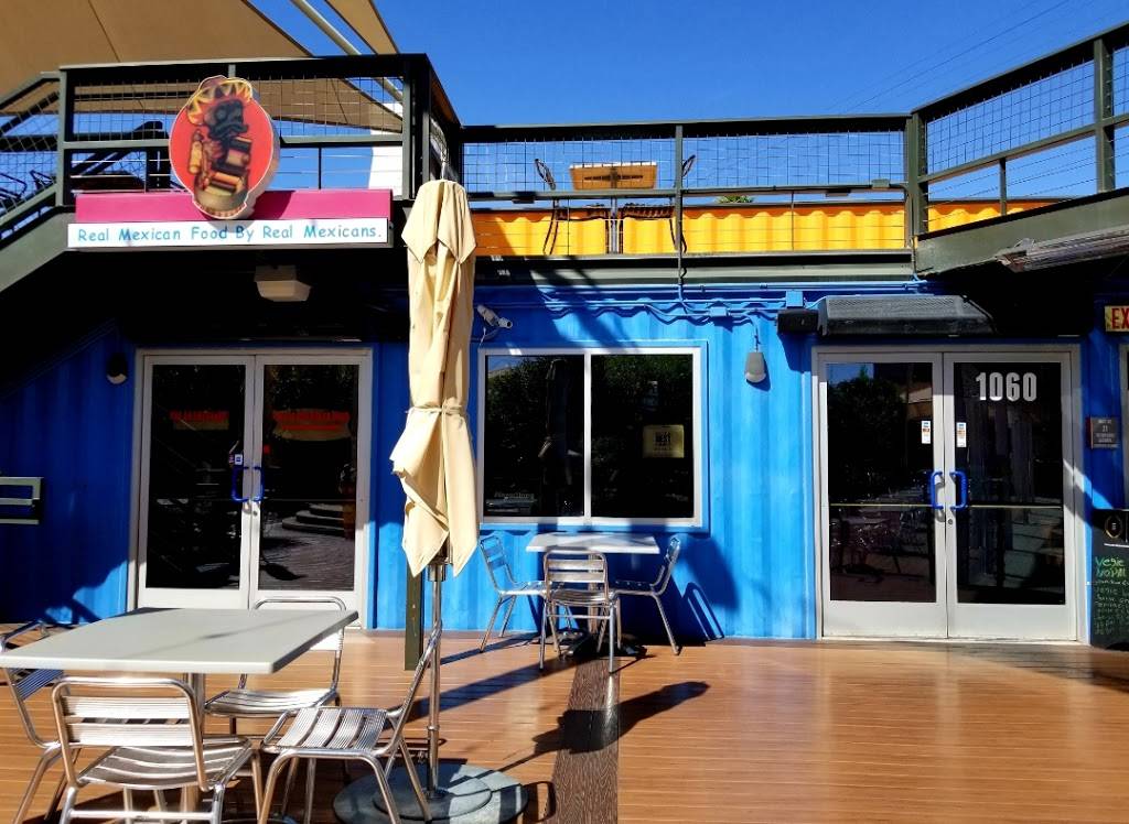 Pinches Tacos | restaurant | 707 Fremont St #5, Las Vegas, NV 89101, USA | 7029103100 OR +1 702-910-3100