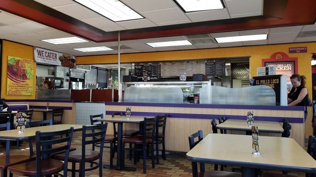 El Pollo Loco | restaurant | 680 S E St, San Bernardino, CA 92408, USA | 9098842553 OR +1 909-884-2553