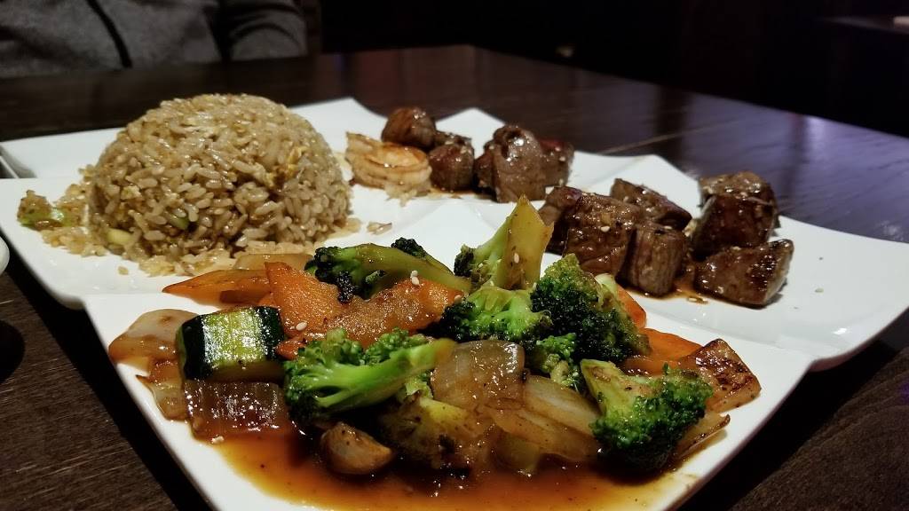 Ichiban Japanese Restaurant | restaurant | # 1054, 3019, 3701 McKinley Pkwy, Buffalo, NY 14219, USA | 7168281881 OR +1 716-828-1881