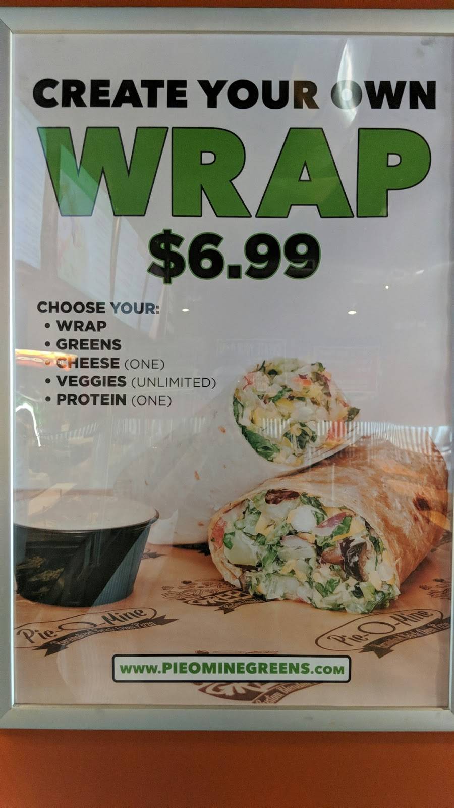Pie-O-Mine/Greens | restaurant | 7725 W Ridgewood Dr, Parma, OH 44134, USA | 4403405150 OR +1 440-340-5150
