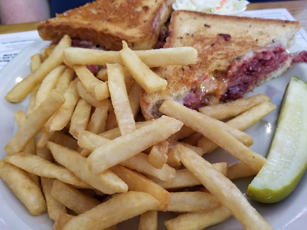 Key West Diner | restaurant | 1619 NW Federal Hwy, Stuart, FL 34994, USA | 7726927822 OR +1 772-692-7822
