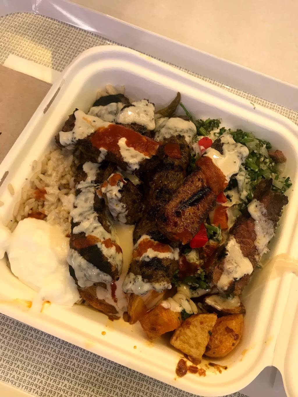 Villa Madina | restaurant | Markville Shopping Centre, 5000 Hwy 7, Markham, ON L3R 4M9, Canada | 9054778059 OR +1 905-477-8059