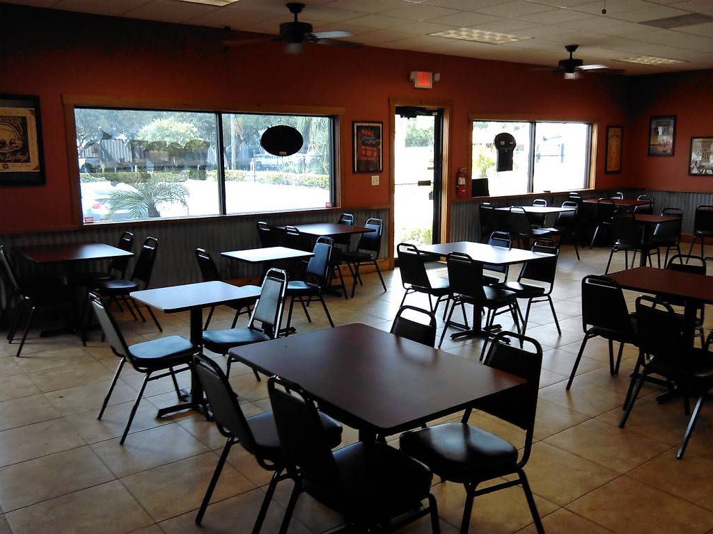 Poppas BBQ | restaurant | 4890 122nd Ave N, Clearwater, FL 33762, USA | 7279548871 OR +1 727-954-8871