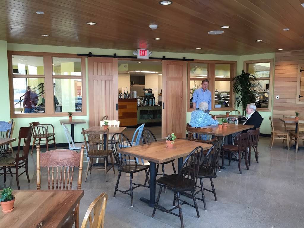 Harvest Cafe | restaurant | 2205 Silvernail Rd, Pewaukee, WI 53072, USA | 2622328866 OR +1 262-232-8866