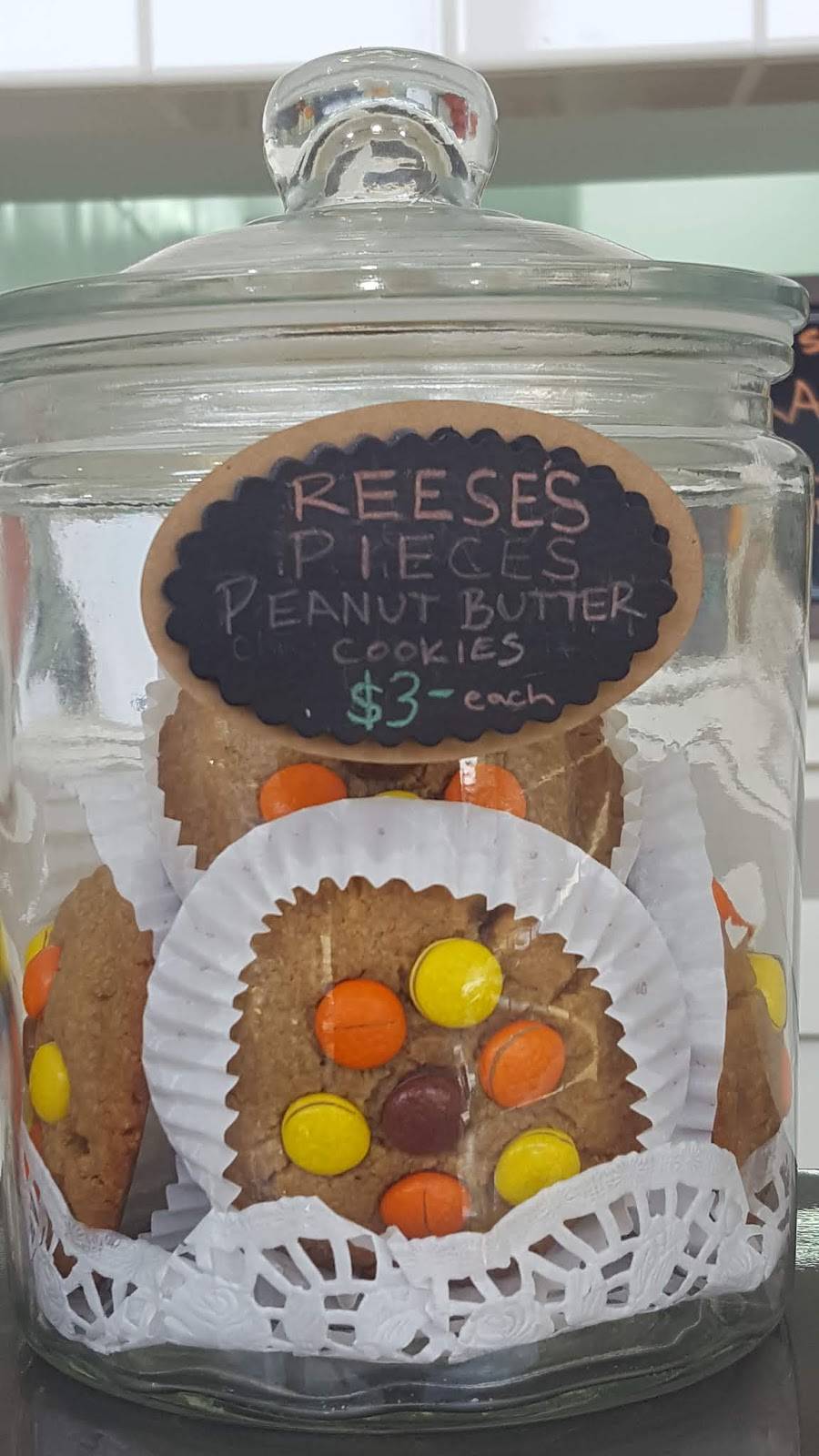 The Morning Dove Gluten Free Bakery and Cafe | restaurant | 25 Soledad Dr, Monterey, CA 93940, USA | 8317471667 OR +1 831-747-1667