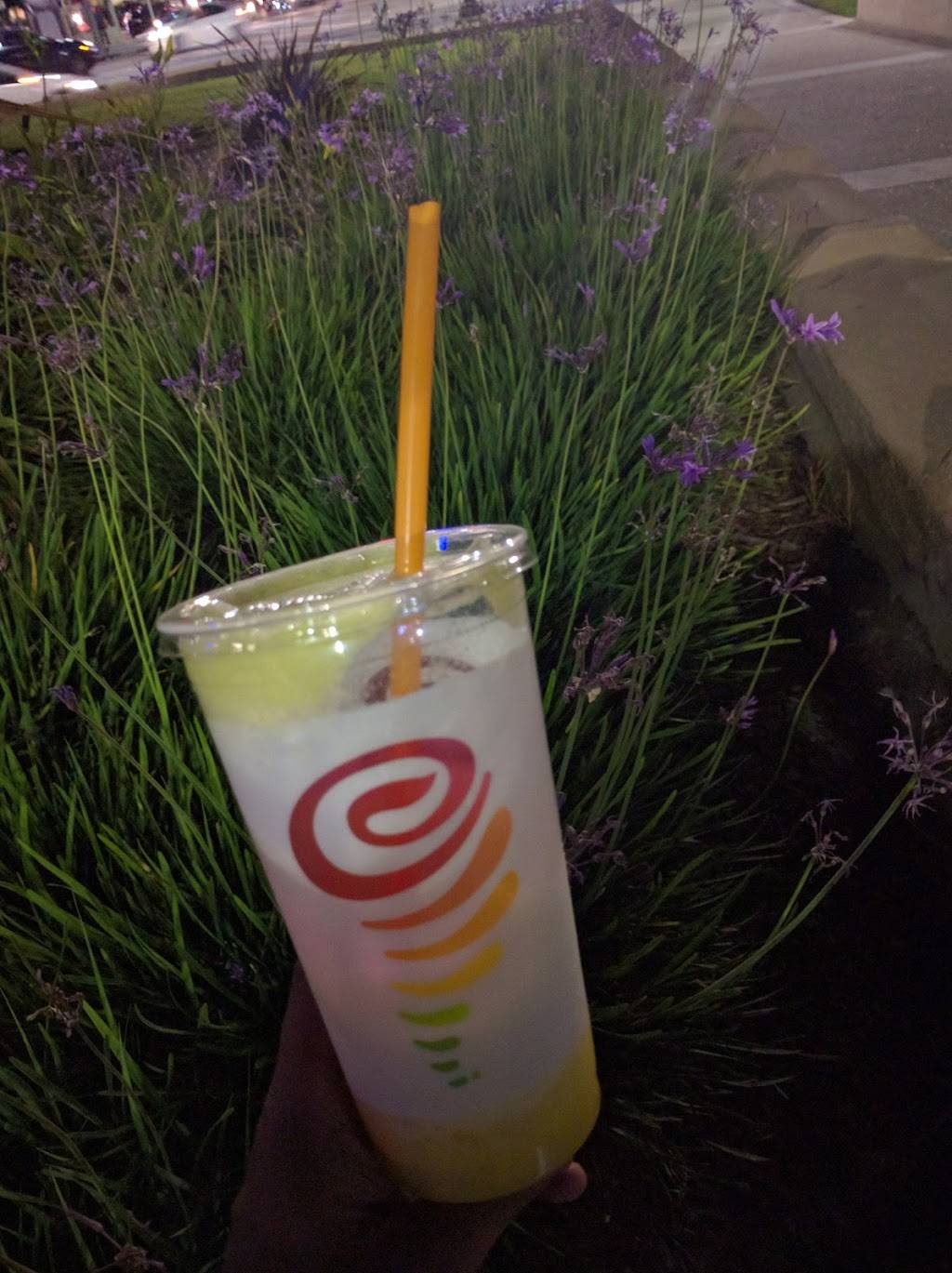 Jamba Juice Canoga Ave. | restaurant | 6441 Canoga Ave, Woodland Hills, CA 91367, USA | 8187124395 OR +1 818-712-4395