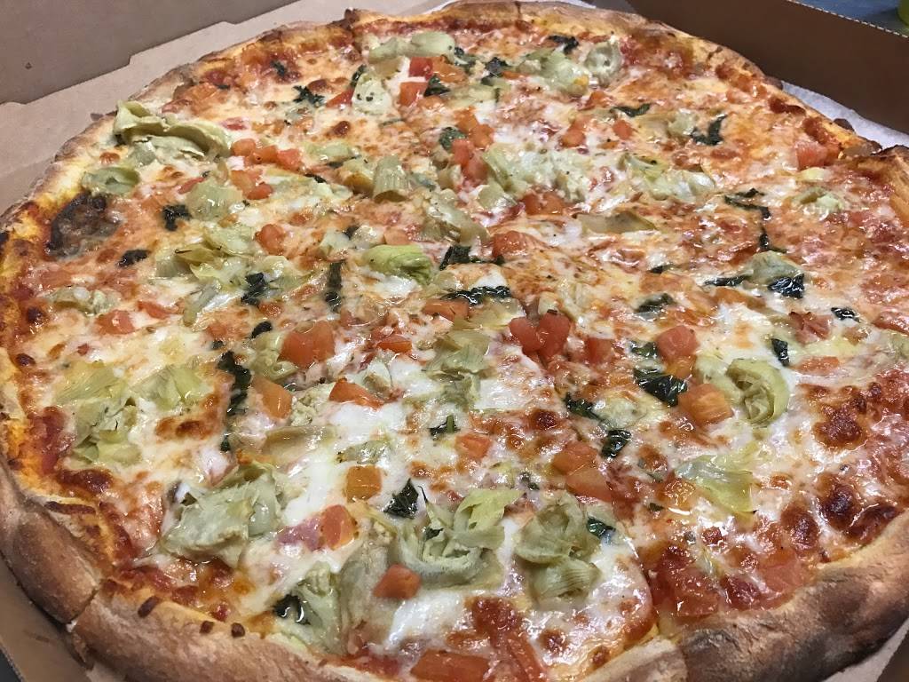 Biggies Pizza Jax Beach | restaurant | 1333 3rd St N b, Jacksonville Beach, FL 32250, USA | 9048536327 OR +1 904-853-6327