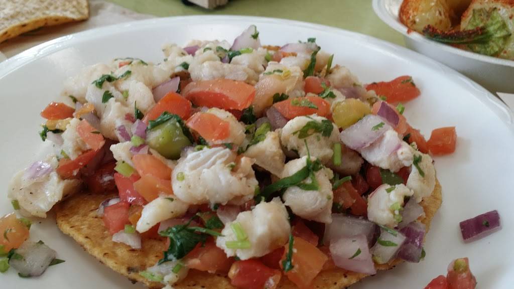 Tacos Baja | restaurant | 13320 Whittier Blvd, Whittier, CA 90602, USA | 5629458121 OR +1 562-945-8121