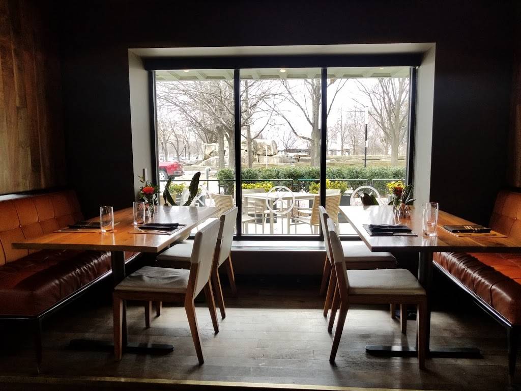 FLINT | restaurant | 15 N Robinson Ave, Oklahoma City, OK 73102, USA | 4056050657 OR +1 405-605-0657