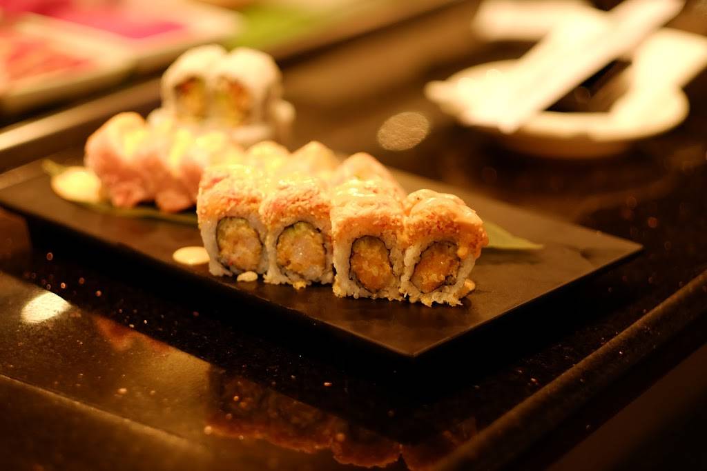 wasabi all you can eat sushi | restaurant | 63 Putnam St, Saratoga Springs, NY 12866, USA | 5184501092 OR +1 518-450-1092