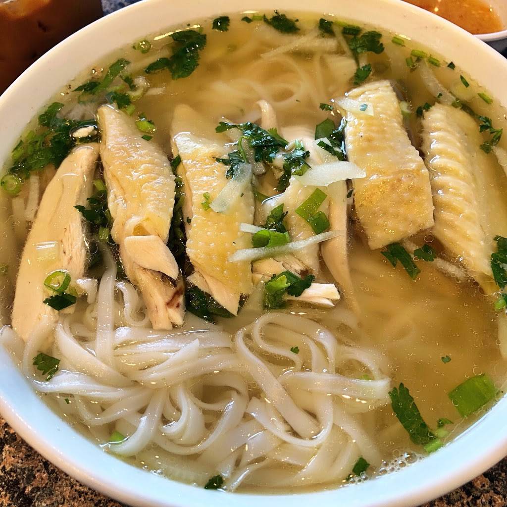 Pho LTK | restaurant | 10512 Lower Azusa Rd, El Monte, CA 91731, USA | 6264165599 OR +1 626-416-5599