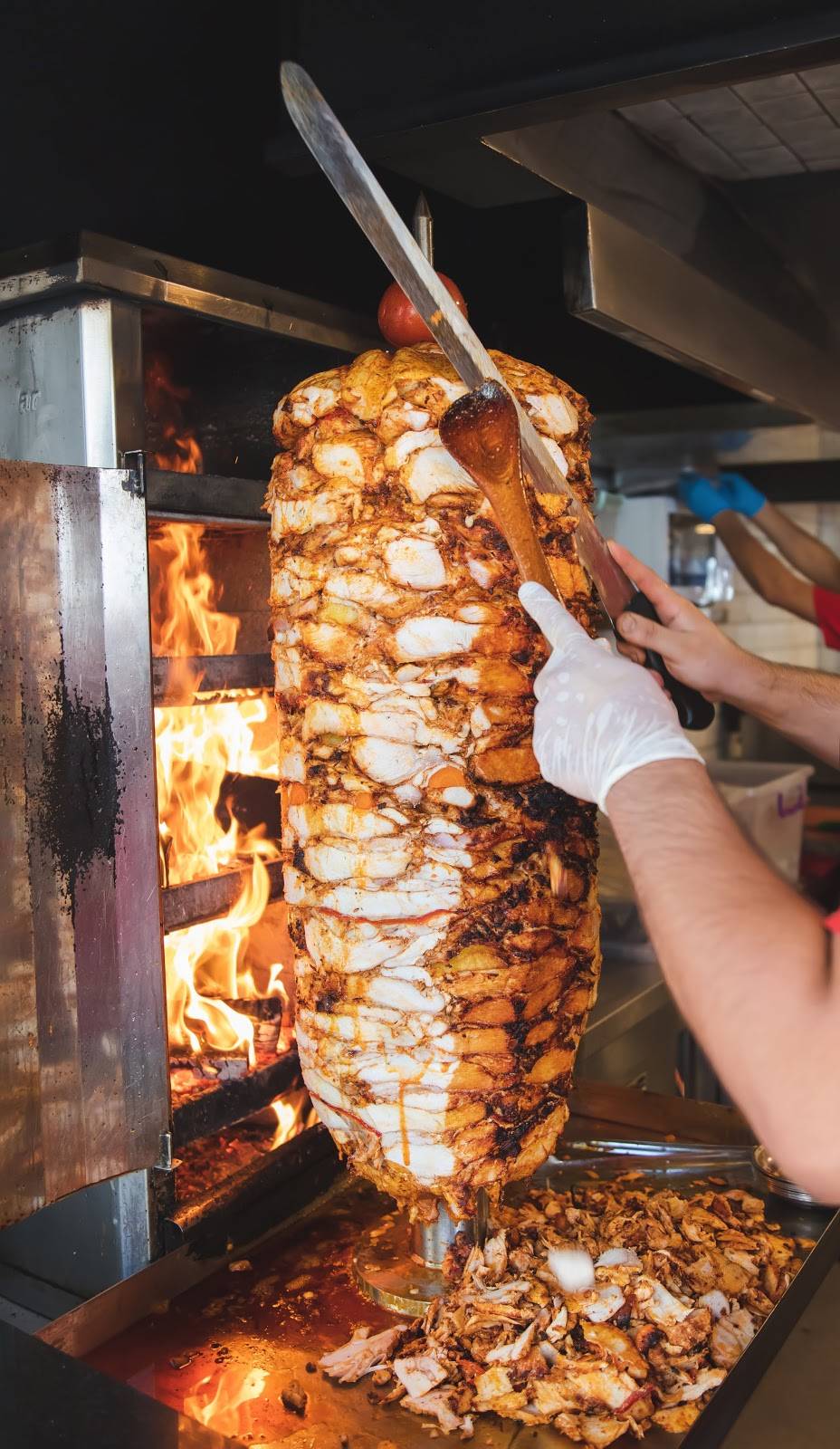 Al Shish Palace | restaurant | 1591 Hughes Rd, Madison, AL 35758, USA | 2568581600 OR +1 256-858-1600