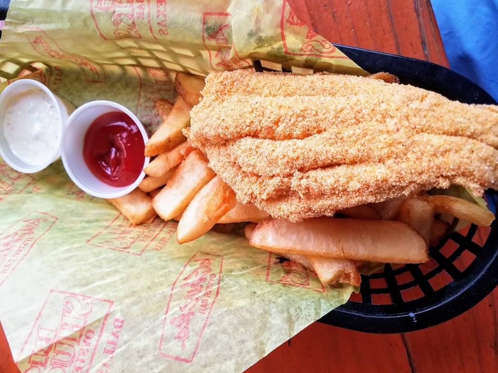 Aw Shucks | restaurant | 3601 Greenville Ave, Dallas, TX 75206, USA | 2148219449 OR +1 214-821-9449