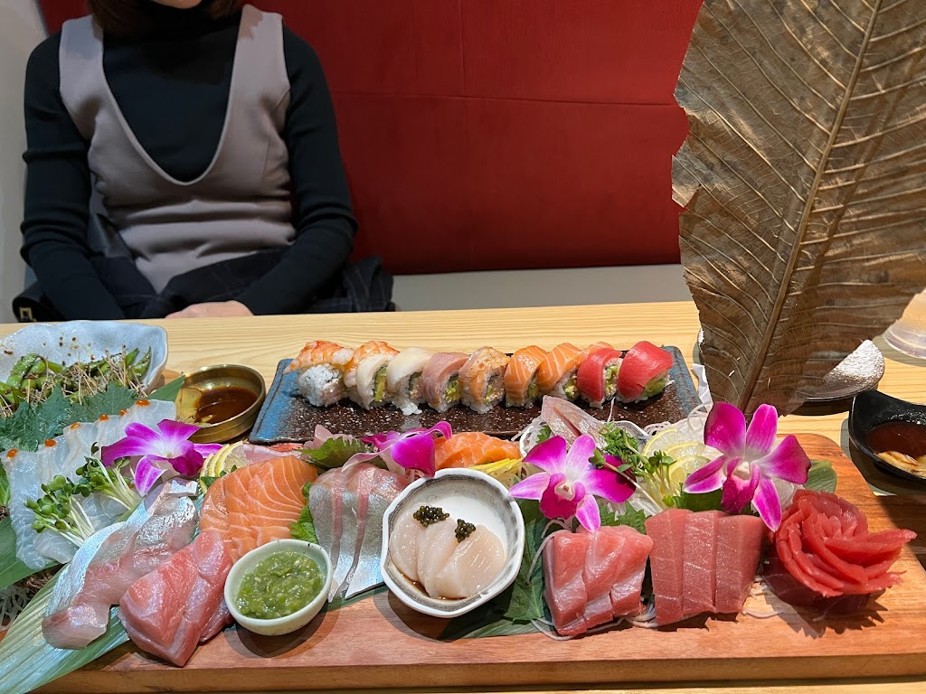 Dada Izakaya and Sushi | restaurant | 2785 Cabot Dr #101, Corona, CA 92883, USA | 9513380034 OR +1 951-338-0034