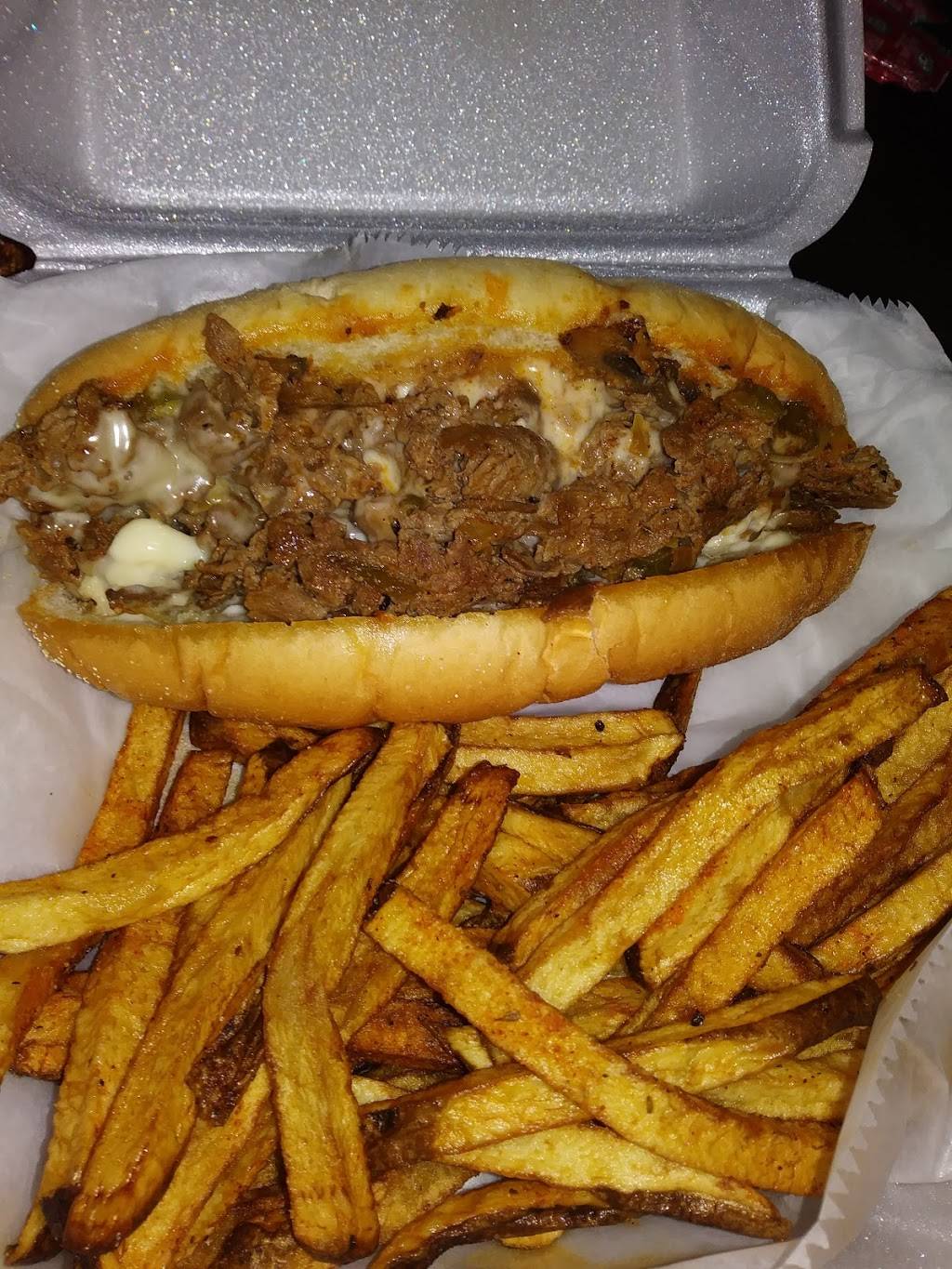 M And S Drive Thru | restaurant | 753 Springmill St, Mansfield, OH 44903, USA | 4192337332 OR +1 419-233-7332