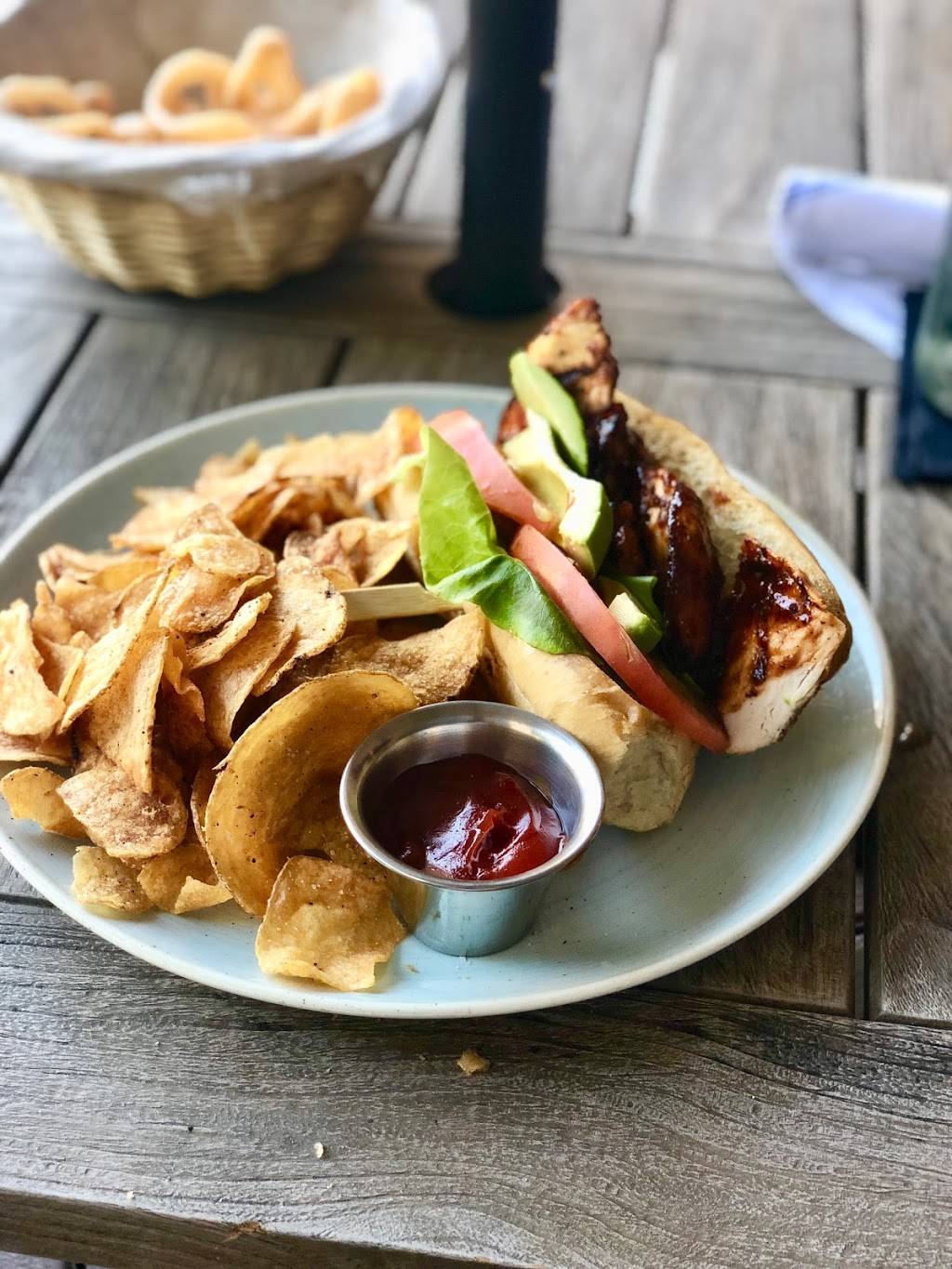 Dorrego’s | restaurant | 150 E Houston St, San Antonio, TX 78205, USA | 2102308454 OR +1 210-230-8454