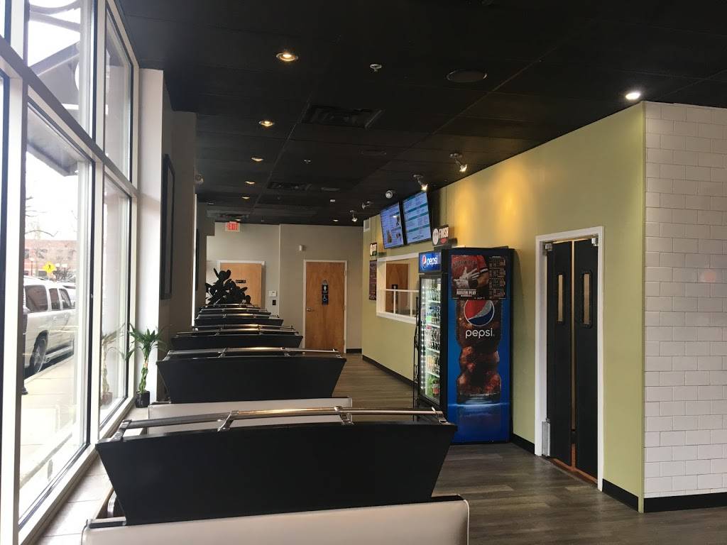 Hot Pita | restaurant | 136 Franklin St, Clarksville, TN 37040, USA | 9318025100 OR +1 931-802-5100