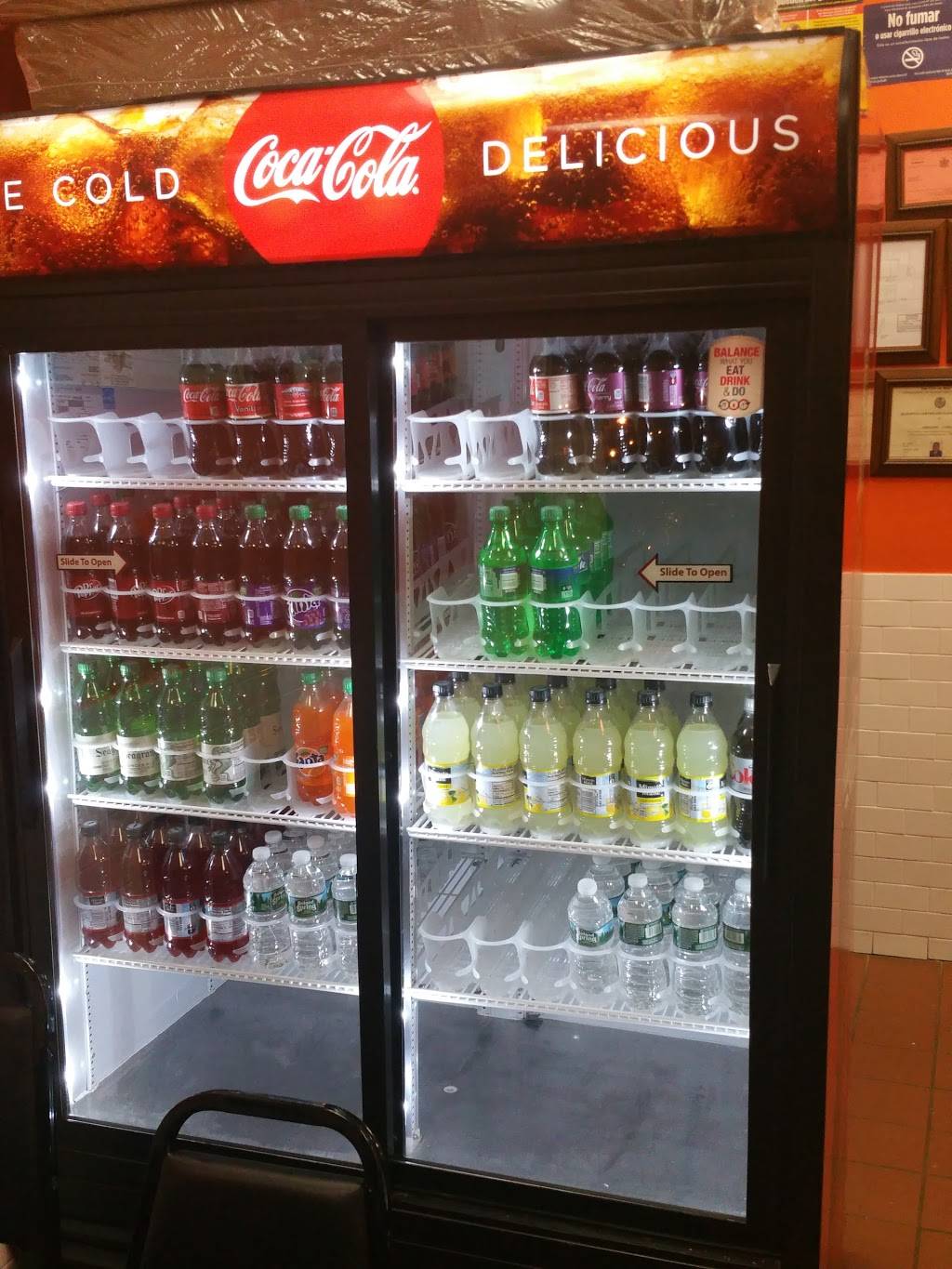 Justins Pizza | restaurant | 840 River Ave, The Bronx, NY 10451, USA | 7182928900 OR +1 718-292-8900