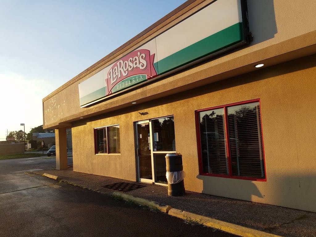 LaRosas Pizza Milford | restaurant | 28 Cemetery Rd, Milford, OH 45150, USA | 5133471111 OR +1 513-347-1111