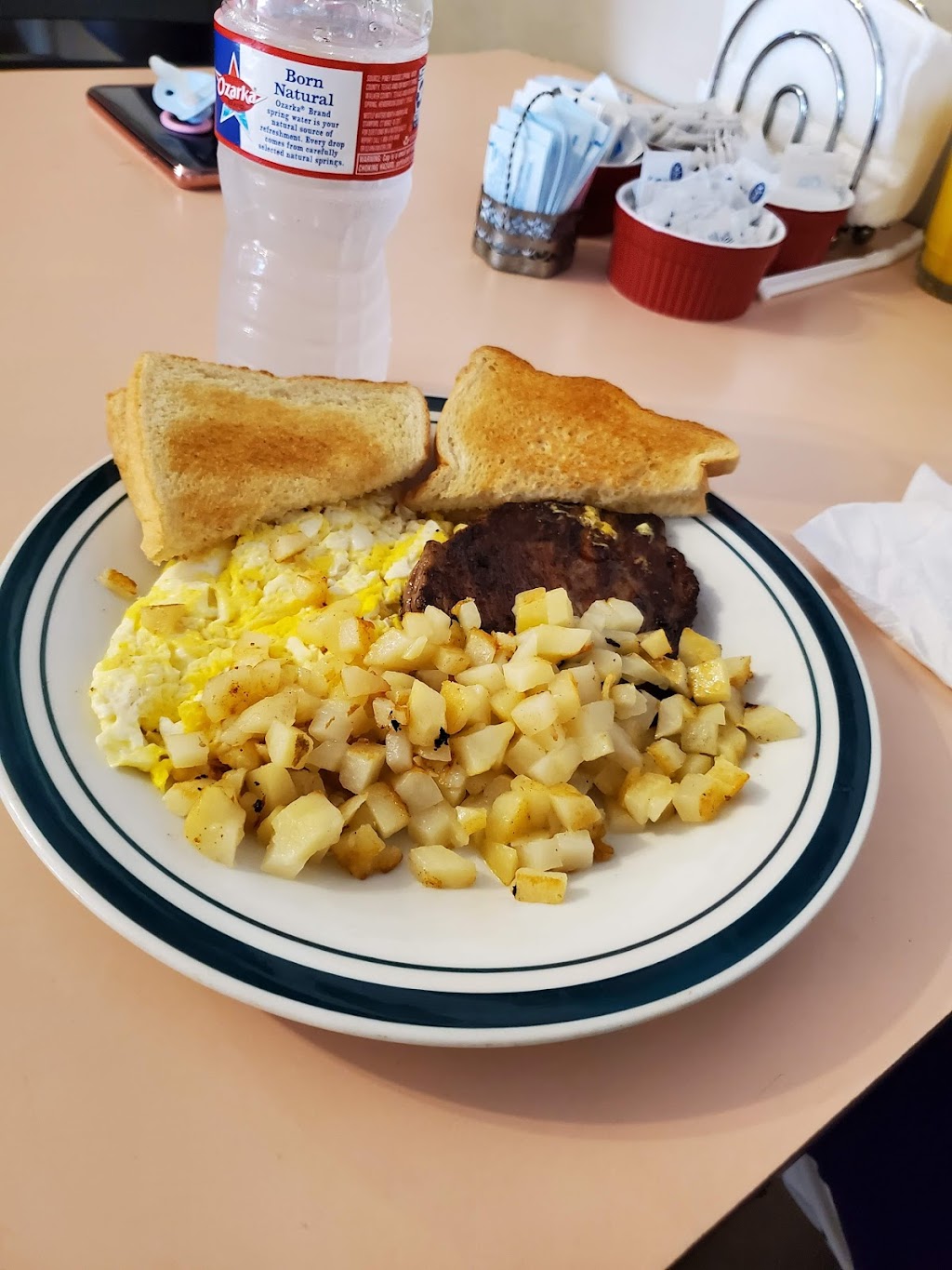 Restaurante California | restaurant | 3914 San Bernardo Ave, Laredo, TX 78041, USA | 9564416263 OR +1 956-441-6263