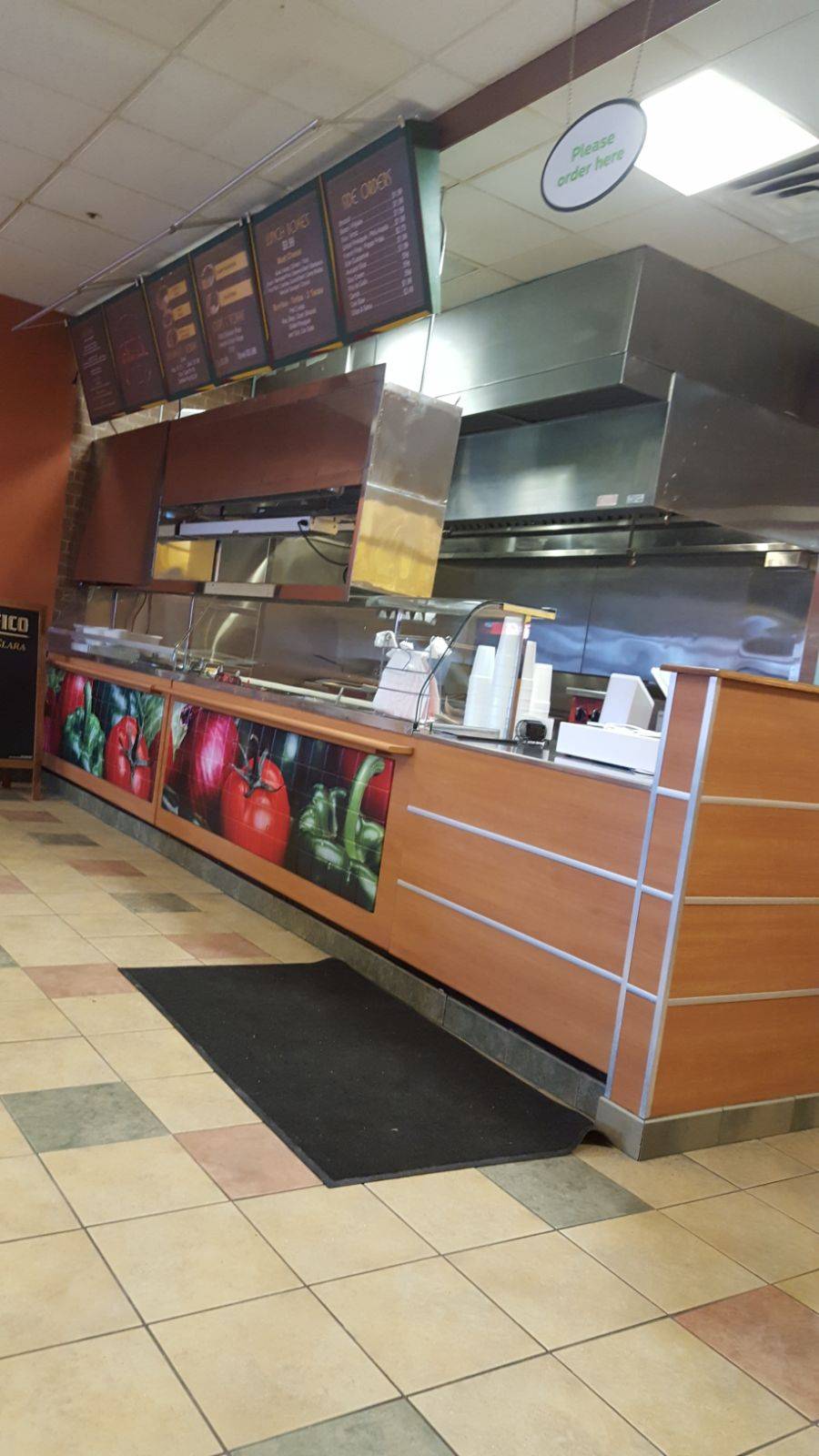 Burrito Grill | restaurant | 27W207 Geneva Rd, Winfield, IL 60190, USA | 6307657799 OR +1 630-765-7799