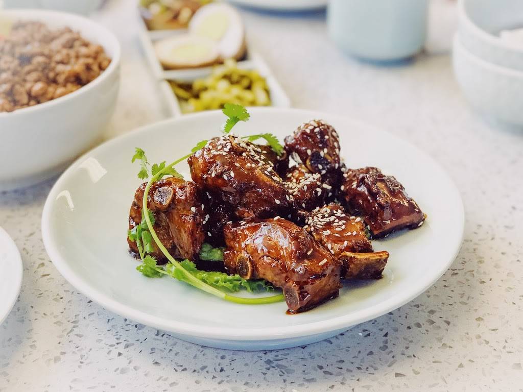 Old Town Shanghai | restaurant | 251 S Mary Ave #1, Sunnyvale, CA 94086, USA | 4087435728 OR +1 408-743-5728