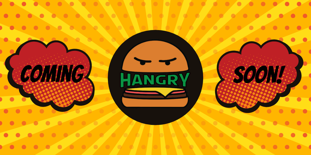 Hangry Burger | restaurant | 6699G Frontier Dr, Springfield, VA 22150, USA | 5713718477 OR +1 571-371-8477