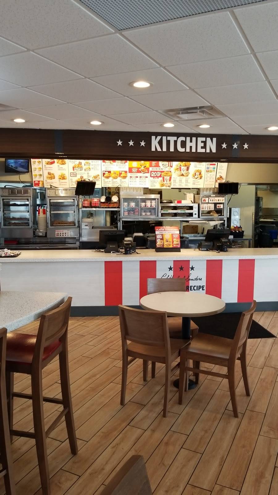 KFC | restaurant | 314 Long Hollow Pike, Goodlettsville, TN 37072, USA | 6158592903 OR +1 615-859-2903