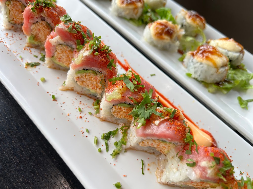 Saki Saki | restaurant | 11608 Carmel Mountain Rd, San Diego, CA 92128, USA | 8586133680 OR +1 858-613-3680