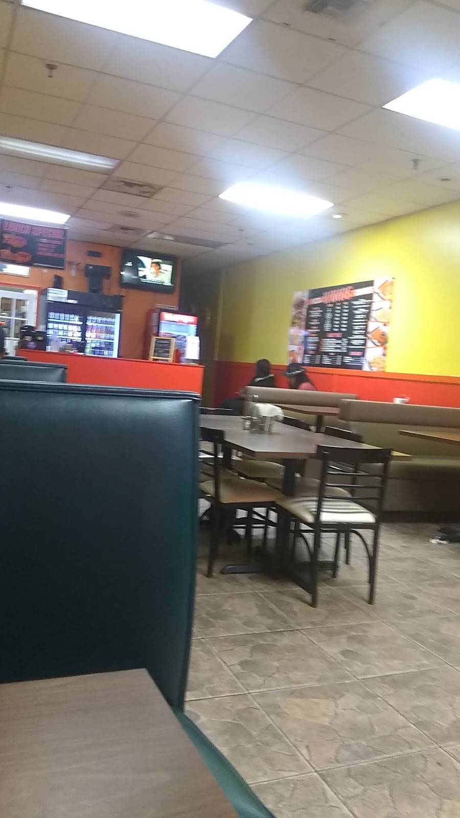 Wing City | restaurant | 5669 Bells Ferry Rd, Acworth, GA 30102, USA | 6784016947 OR +1 678-401-6947