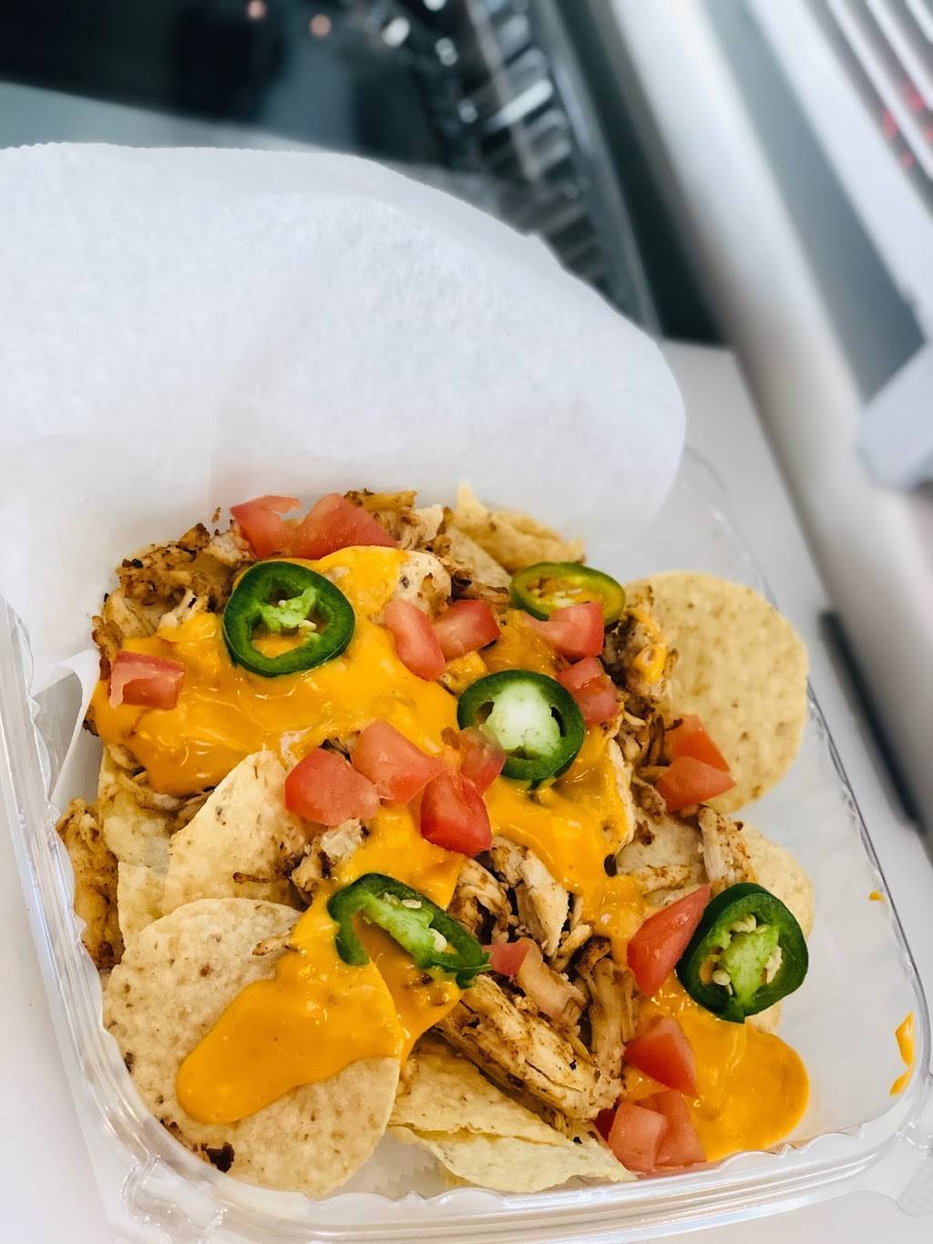 TopDog "The Boss of Dogs" | restaurant | Food Court, 6910 Fayetteville Rd, Durham, NC 27713, USA | 9197684326 OR +1 919-768-4326