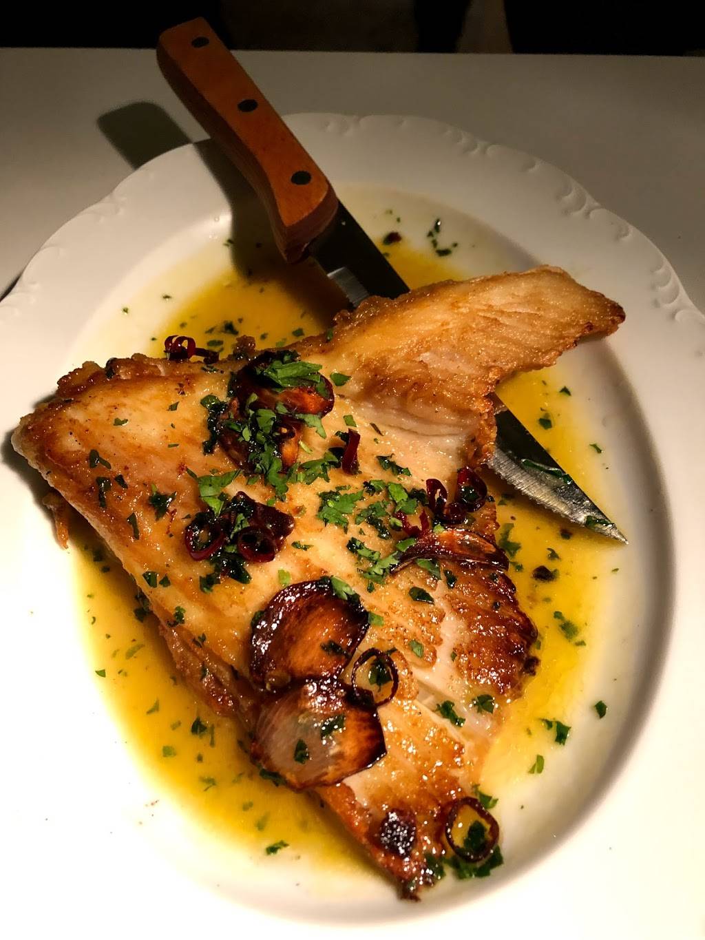 Saint Julivert | restaurant | 264 Clinton St, Brooklyn, NY 11201, USA | 3479873710 OR +1 347-987-3710