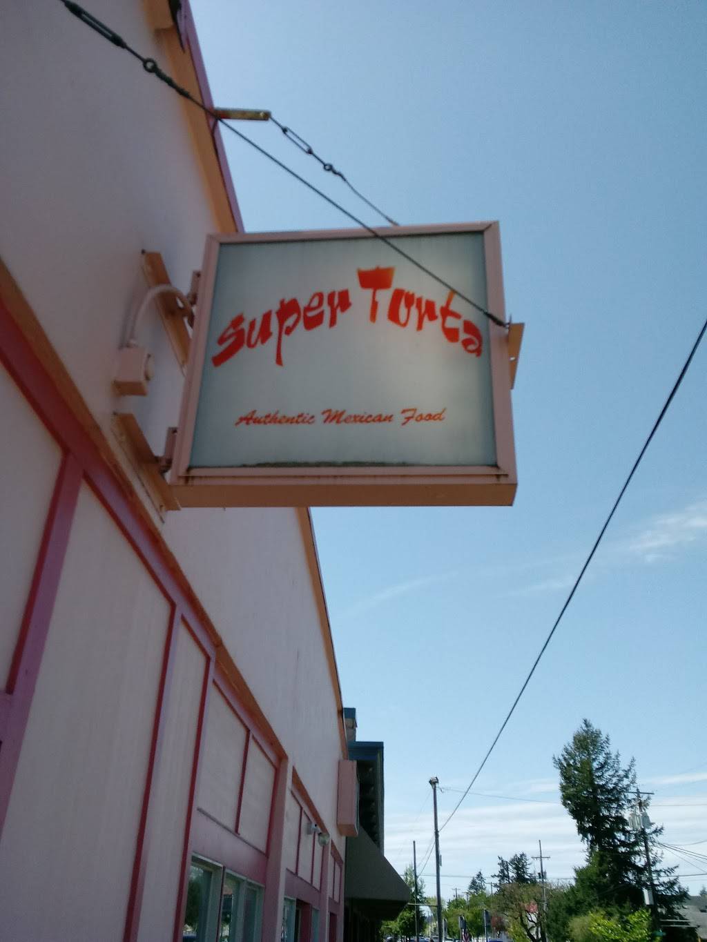 Super Torta | restaurant | 5640 SE Woodstock Blvd, Portland, OR 97206, USA | 5037883650 OR +1 503-788-3650