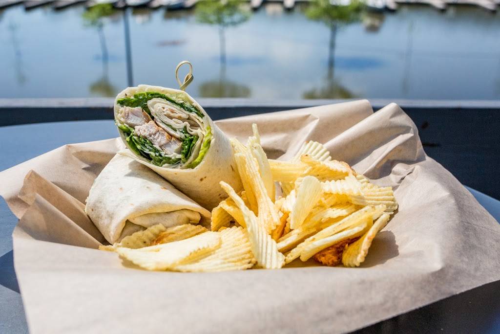 The Sandbar | restaurant | 4855 Kellogg Ave, Cincinnati, OH 45226, USA | 5135333810 OR +1 513-533-3810