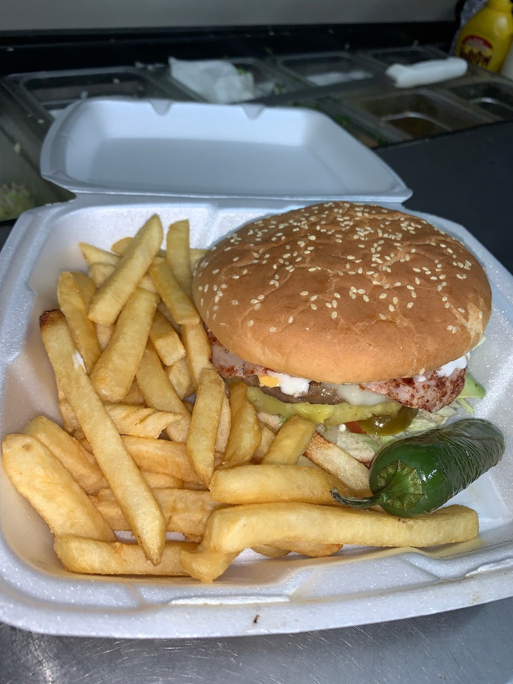 Taqueria Los Wirros | restaurant | 11907 East Sam Houston Pkwy N, Houston, TX 77044, USA | 2815716901 OR +1 281-571-6901