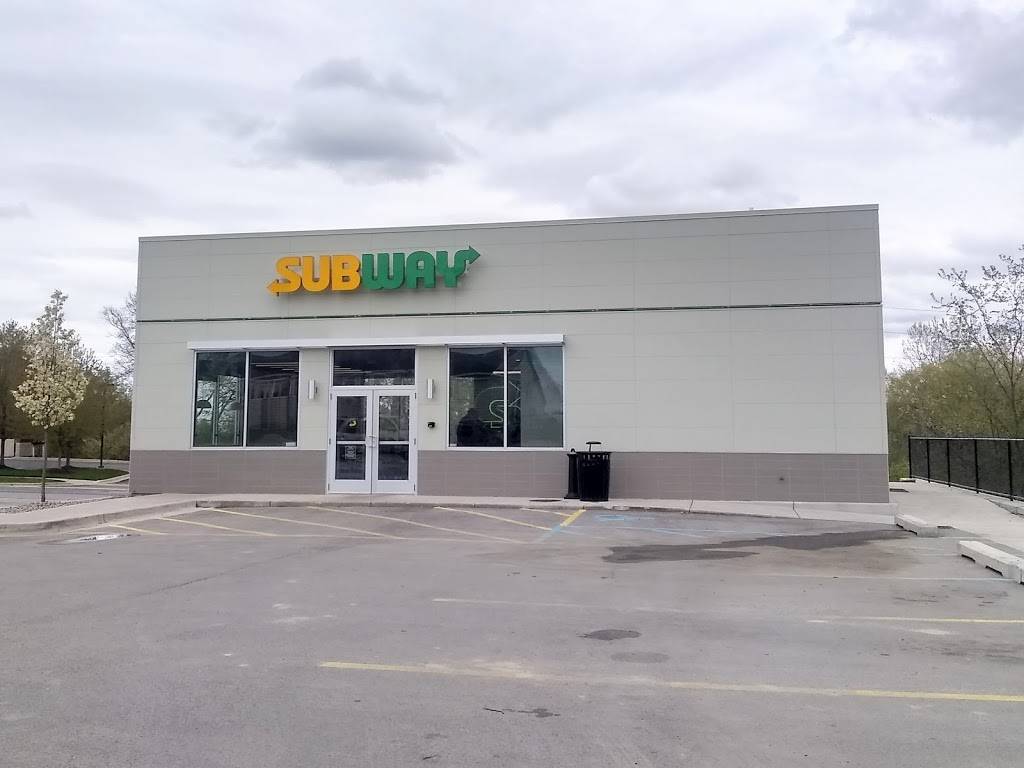 Subway | restaurant | 3196 Corporate Grove Dr, Hudsonville, MI 49426, USA | 6168966808 OR +1 616-896-6808