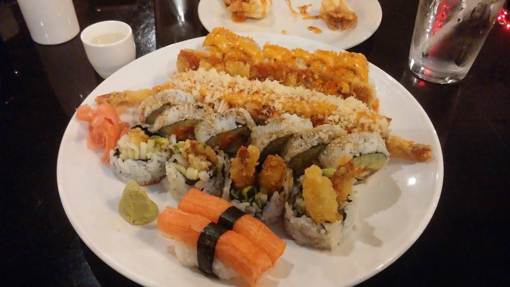 Sushi King | restaurant | 5419, 2078 N Richmond Rd, McHenry, IL 60051, USA | 8153639888 OR +1 815-363-9888
