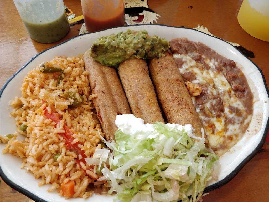 Tacos Express | restaurant | 514 NY-32, Highland Mills, NY 10930, USA | 8459285305 OR +1 845-928-5305