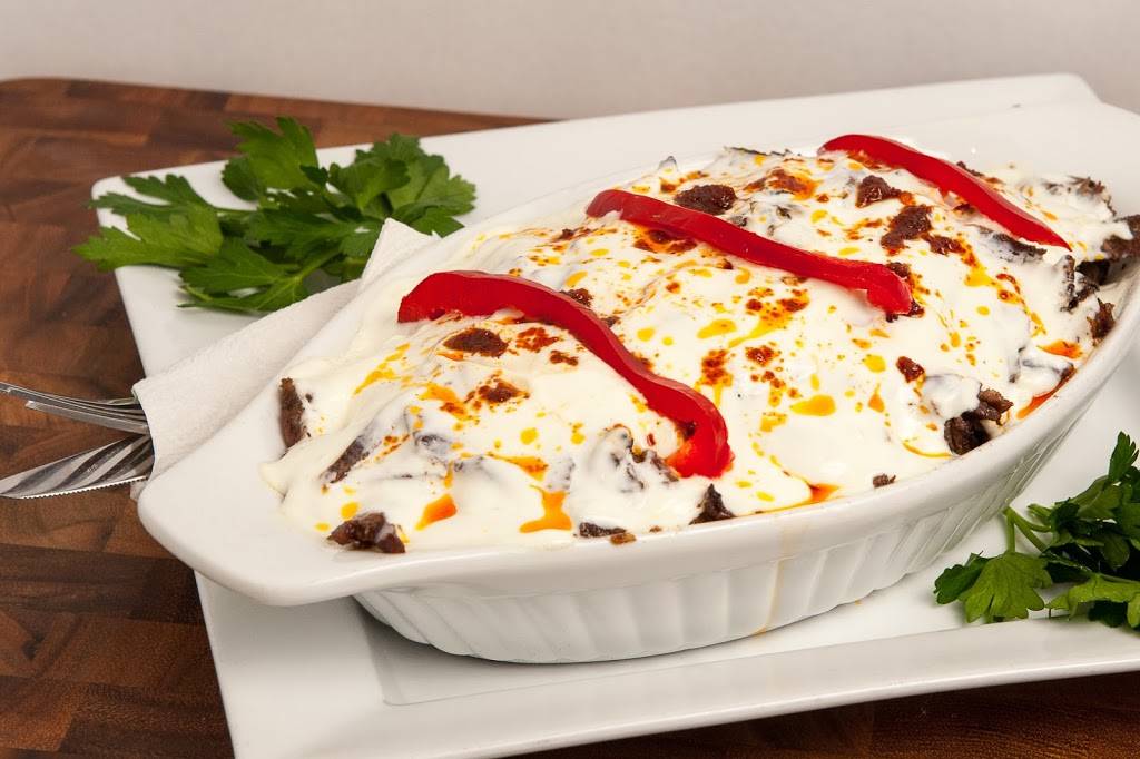 MR ZAGROS | restaurant | 1070 Major Mackenzie Dr E #101, Richmond Hill, ON L4S 1P3, Canada | 9052370370 OR +1 905-237-0370