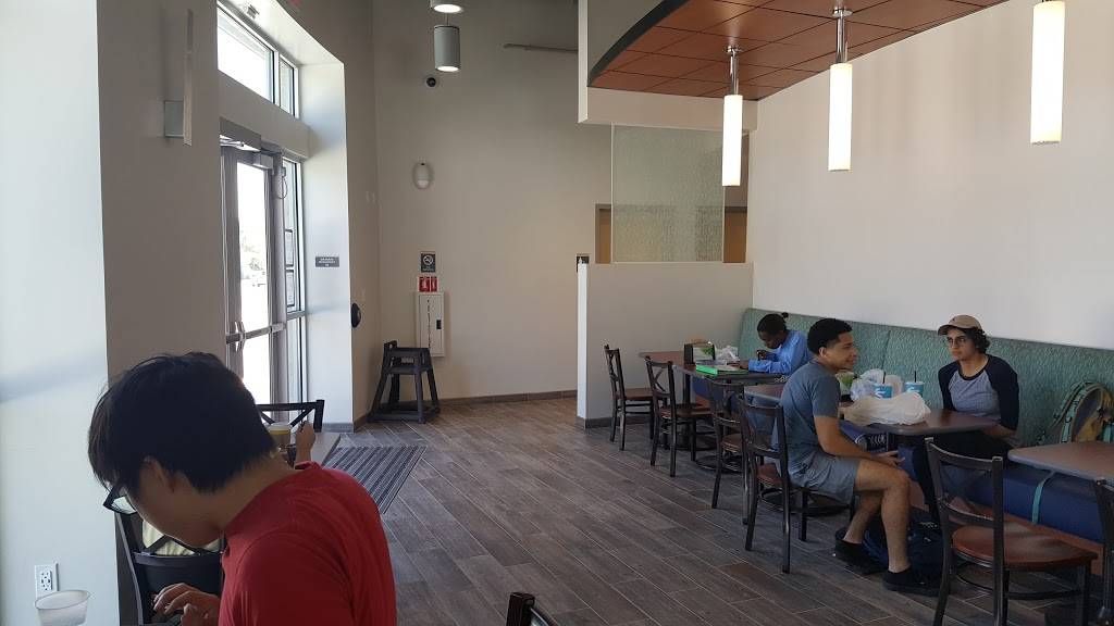 Pollo Tropical UCF | restaurant | 12820 Gemini Blvd S, Orlando, FL 32816, USA | 4078820123 OR +1 407-882-0123