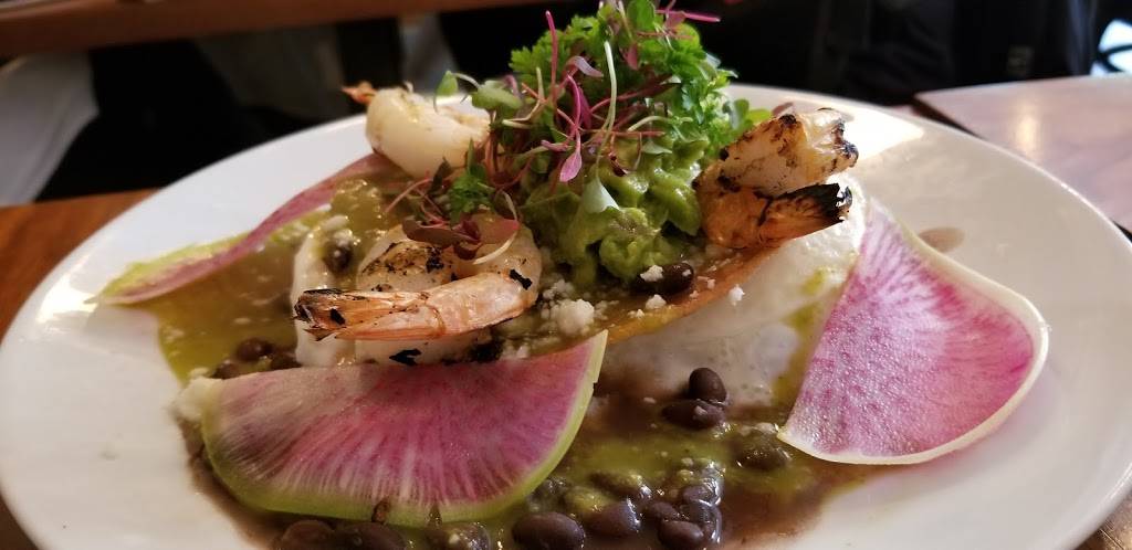 Scarlett Begonia | restaurant | 11 W Victoria St #10, Santa Barbara, CA 93101, USA | 8057702143 OR +1 805-770-2143