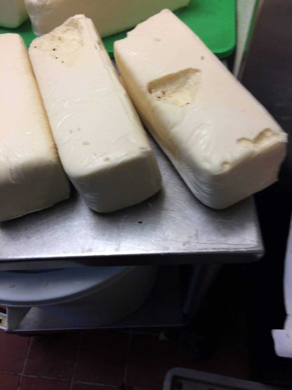 Sbarro | restaurant | 2700 Potomac Mills Cir, Woodbridge, VA 22192, USA | 7034908381 OR +1 703-490-8381